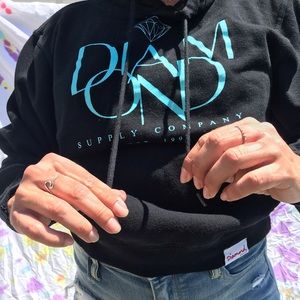 Diamond supply hoodie